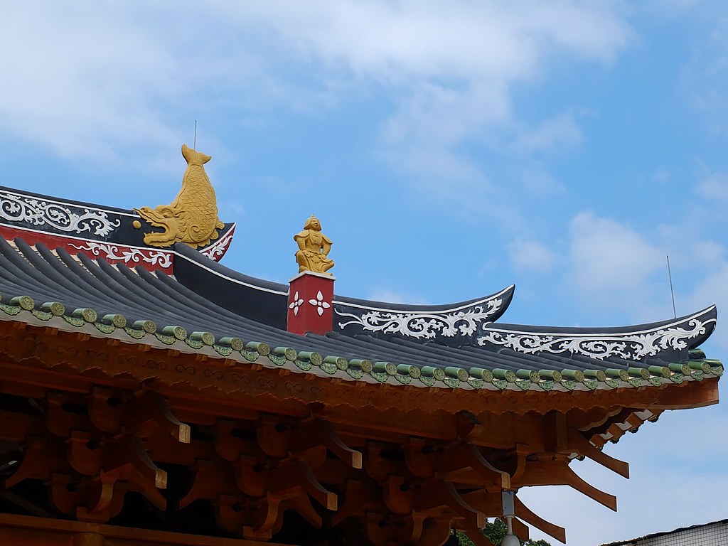 广州光孝寺-中关村在线摄影论坛