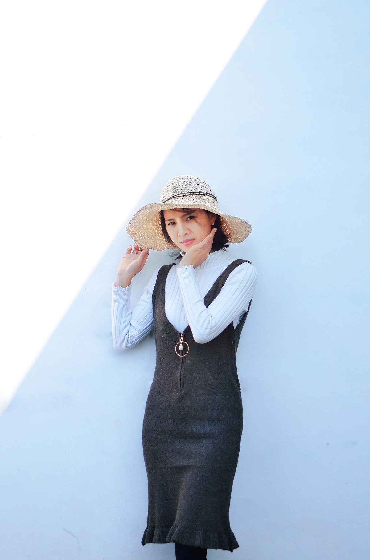 #雕刻时光@2017#【简约背景】附调色视频