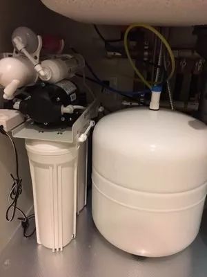 净水器该如何保养？夏季净水器保养秘籍