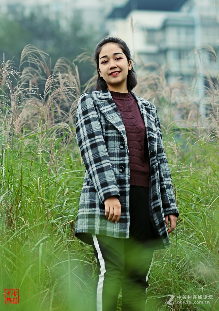 维吾尔族姑娘(1)