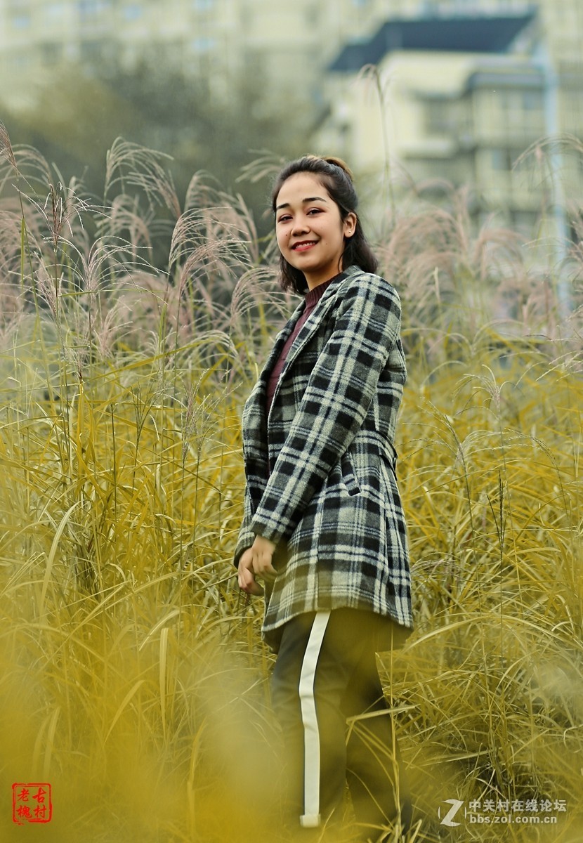 维吾尔族姑娘(1)