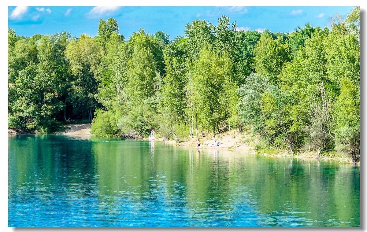 抗疫期间的德国人民--