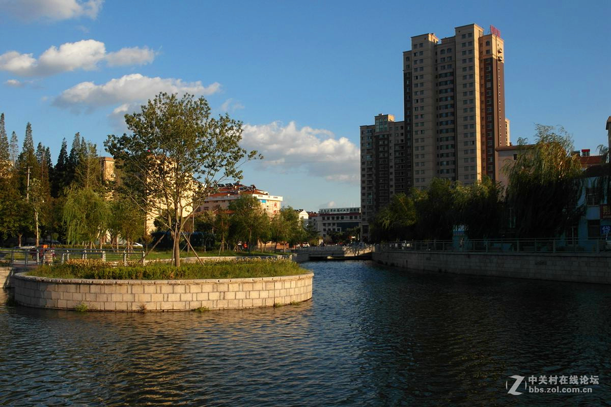 『蓝天白云的日子里』123...11P