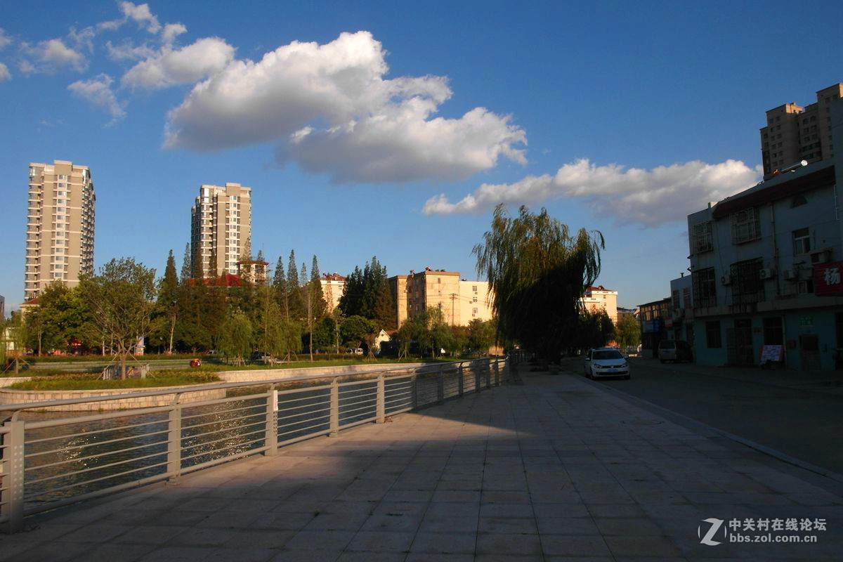 『蓝天白云的日子里』123...11P