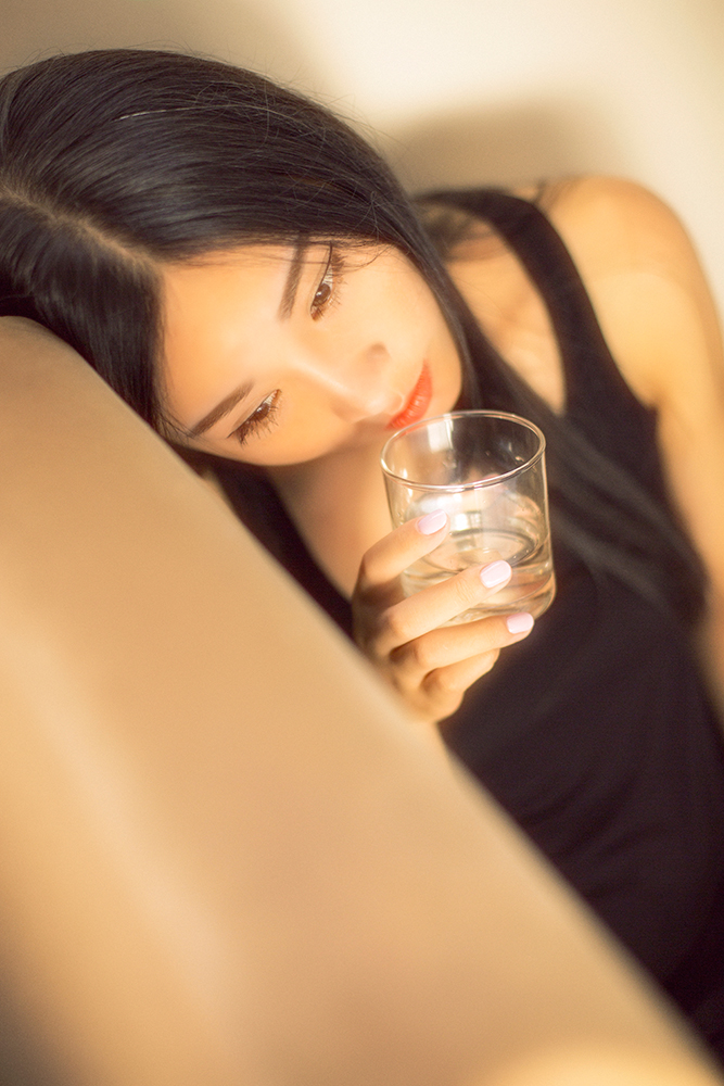 如何忘却的爱？