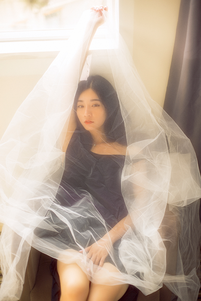 如何忘却的爱？