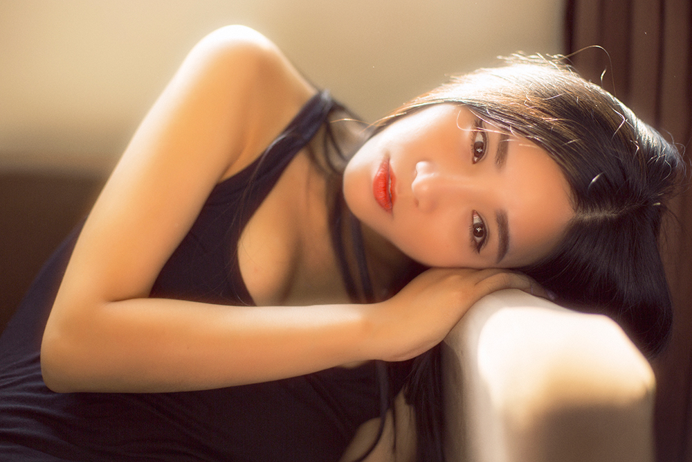 如何忘却的爱？