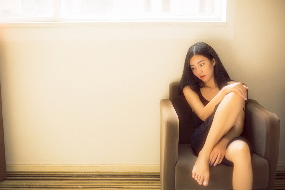 如何忘却的爱？