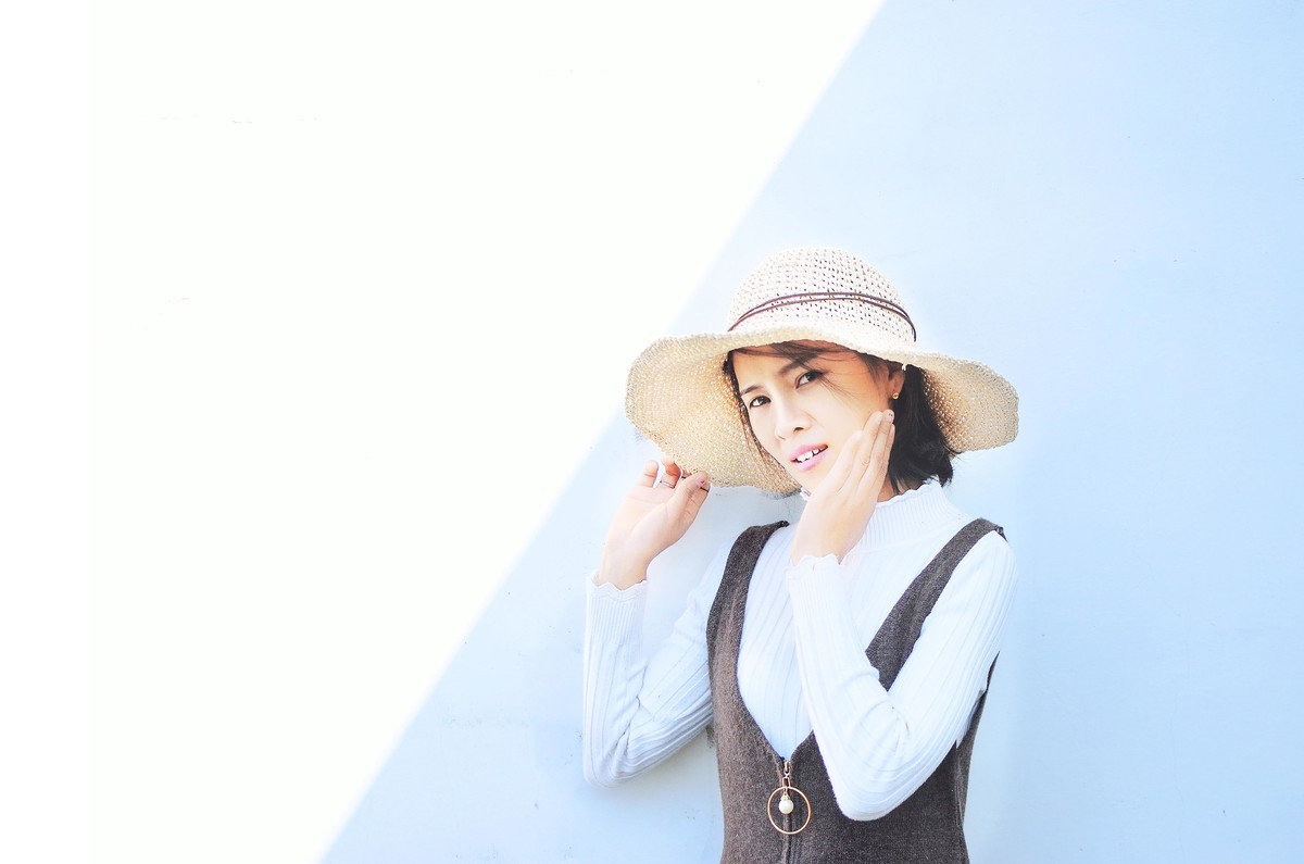 #雕刻时光@2017#【简约背景】附调色视频