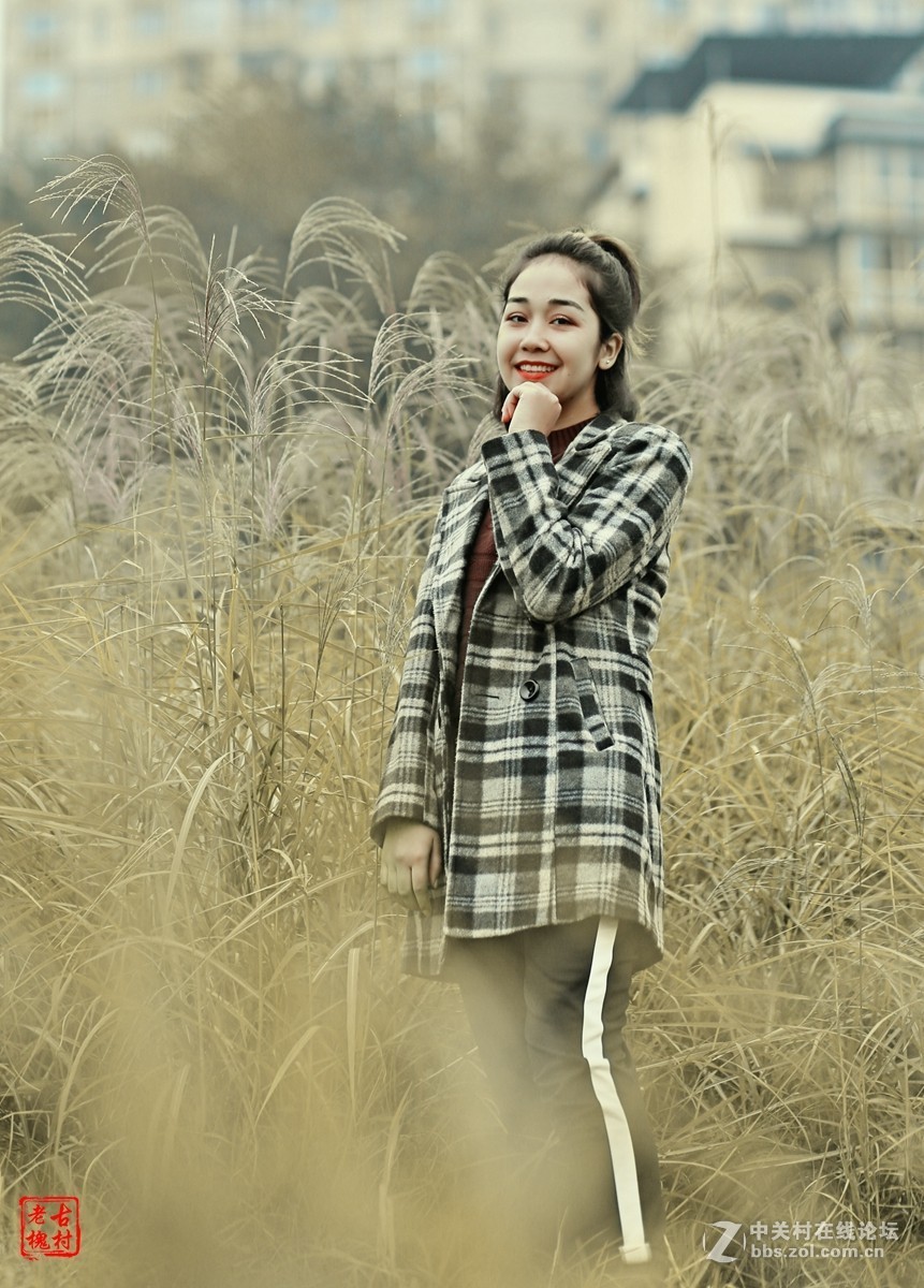 维吾尔族姑娘(1)