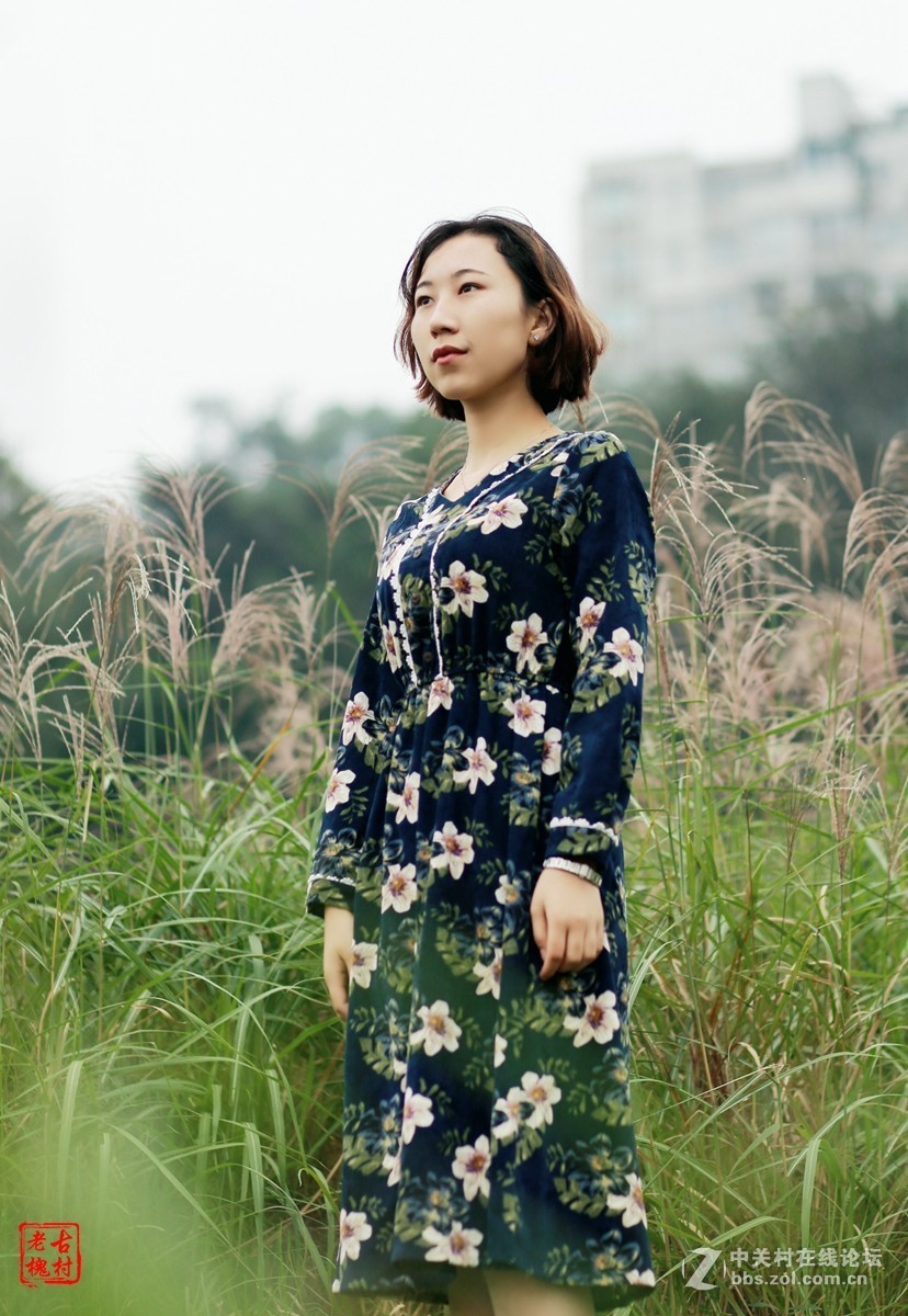 维吾尔族姑娘(1)