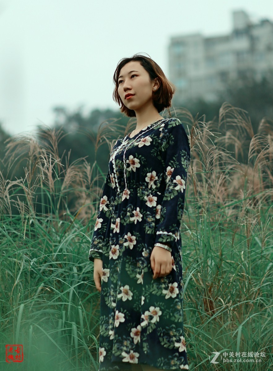 维吾尔族姑娘(1)