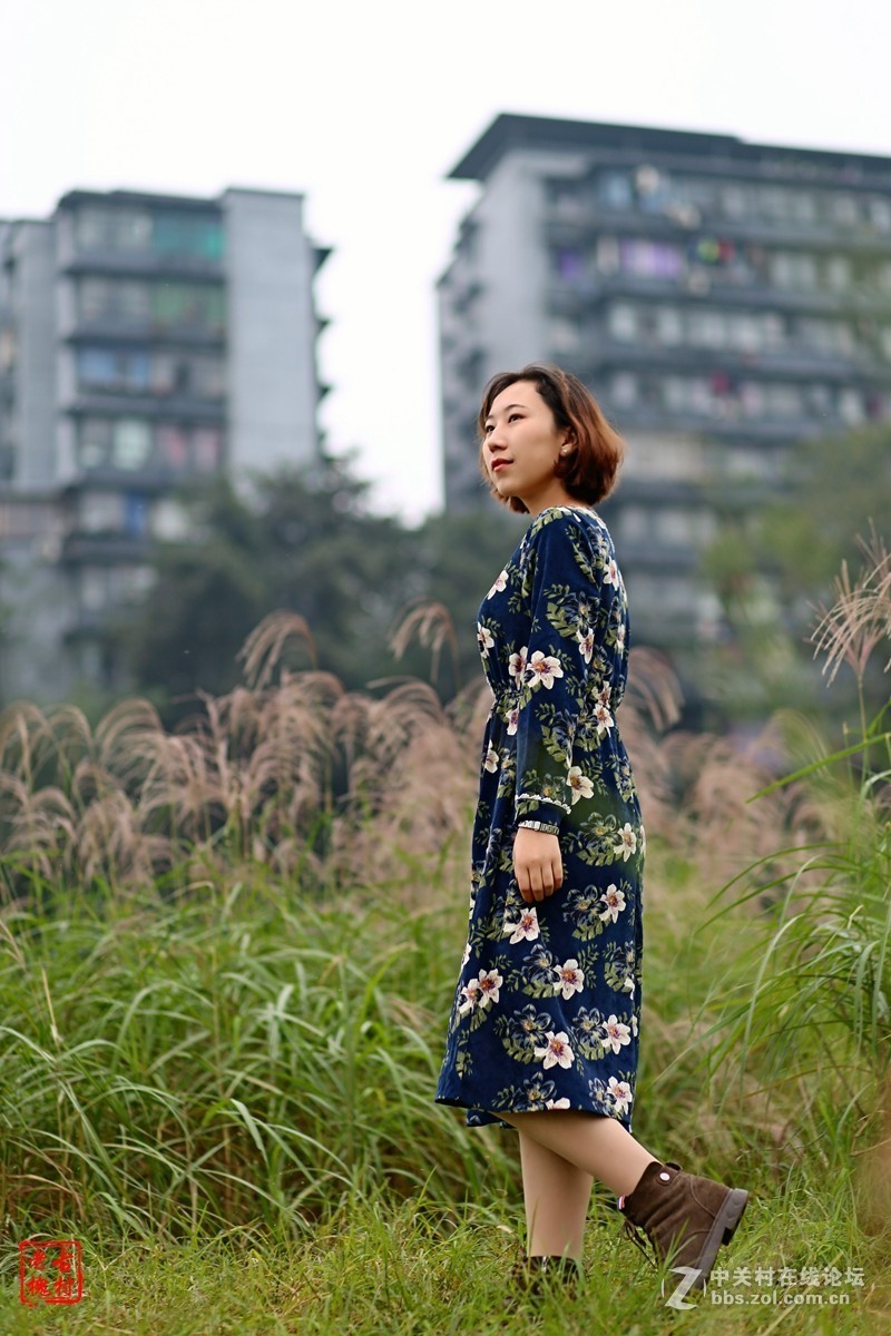 维吾尔族姑娘(1)