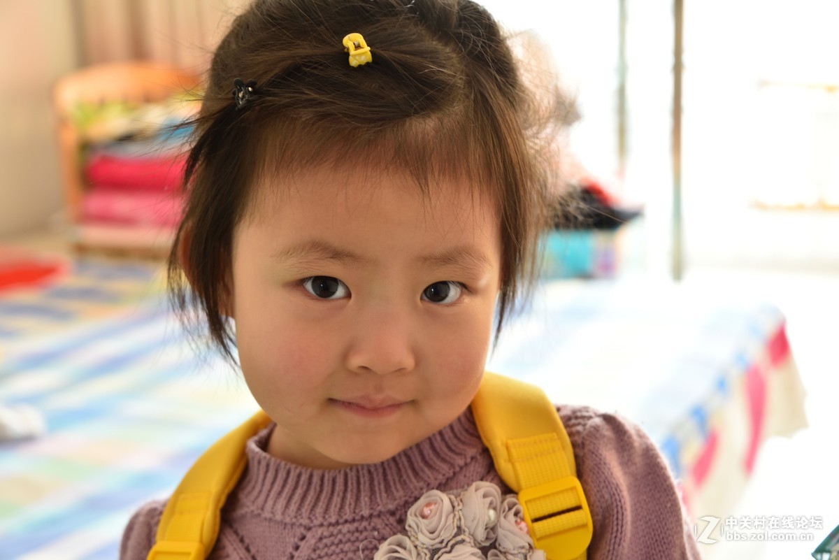 孙女和外孙女