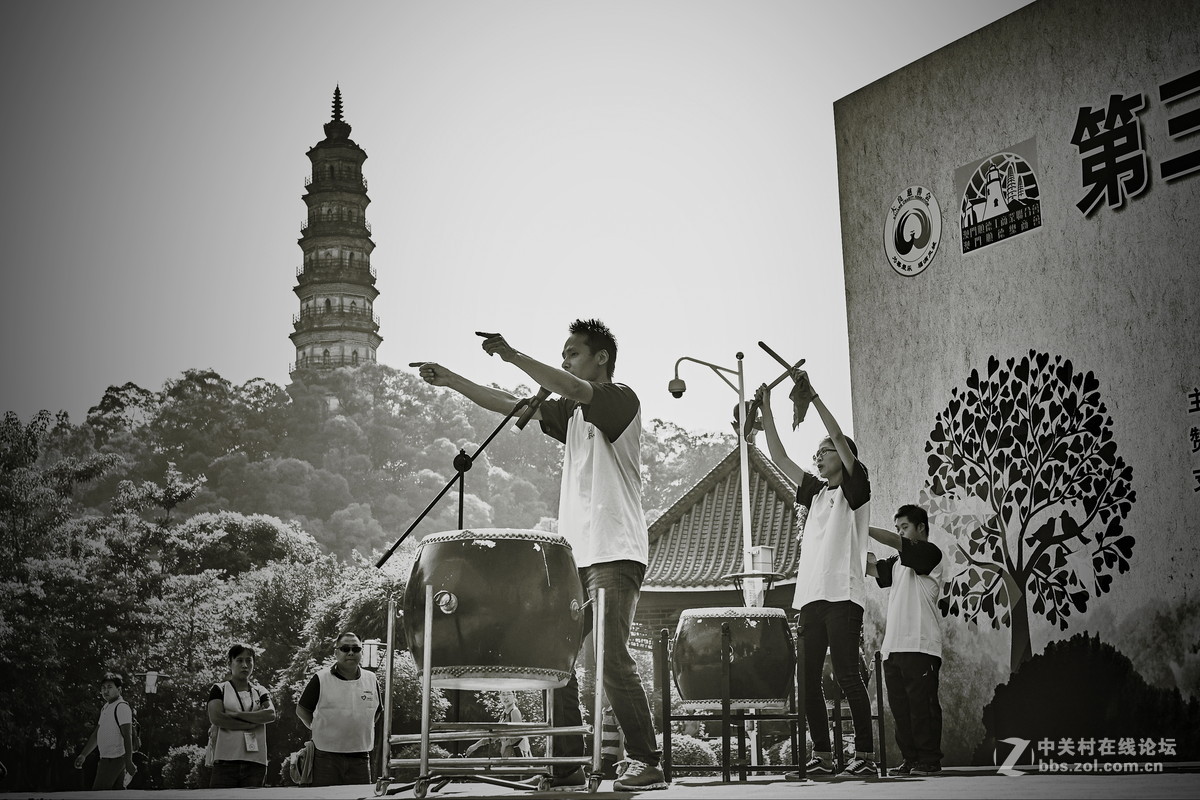 此时无声胜有声—残障人的美