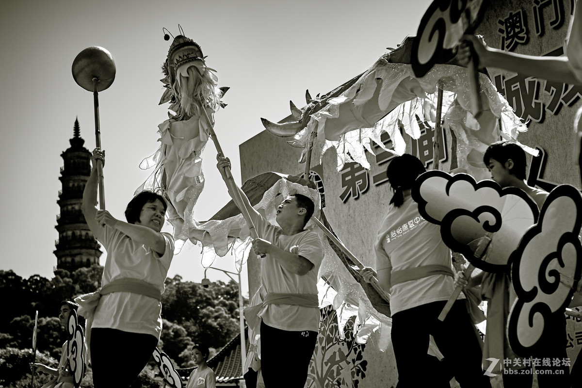 此时无声胜有声—残障人的美