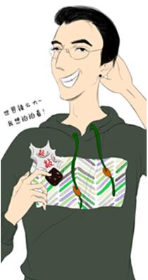 Compass打破次元壁，哆啦A梦新法宝