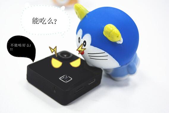 Compass打破次元壁，哆啦A梦新法宝