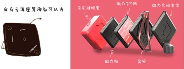 Compass打破次元壁，哆啦A梦新法宝