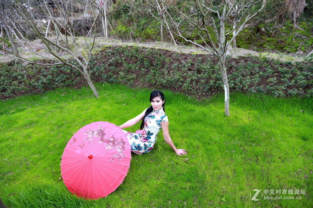 花漫桃渚，樱约而行！