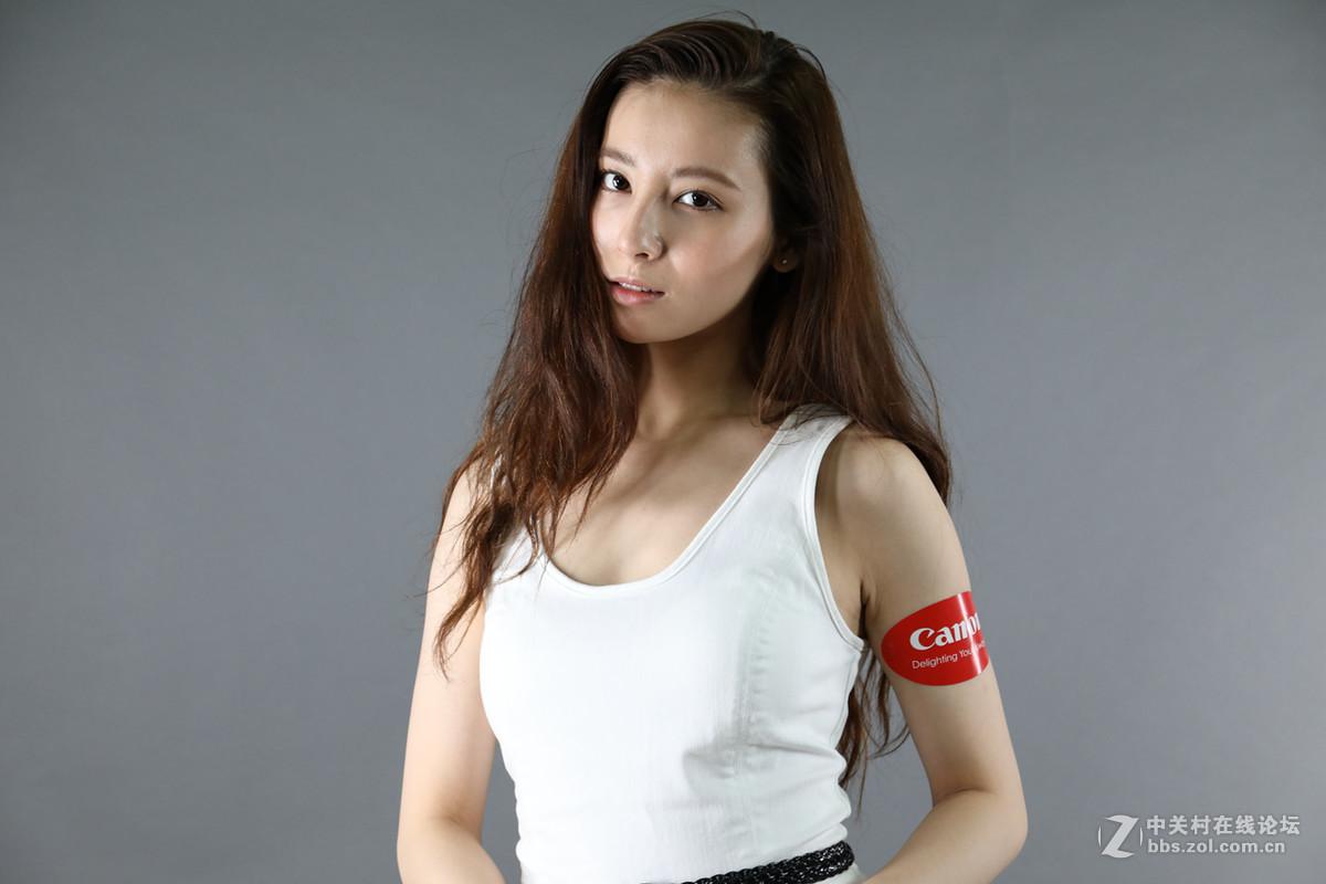 (轉帖)佳能5D Mark IV香港第一图