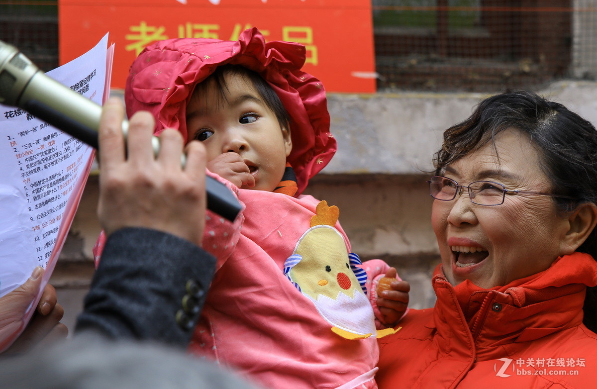 #寻找家乡的年味# 弄堂摆起百家宴