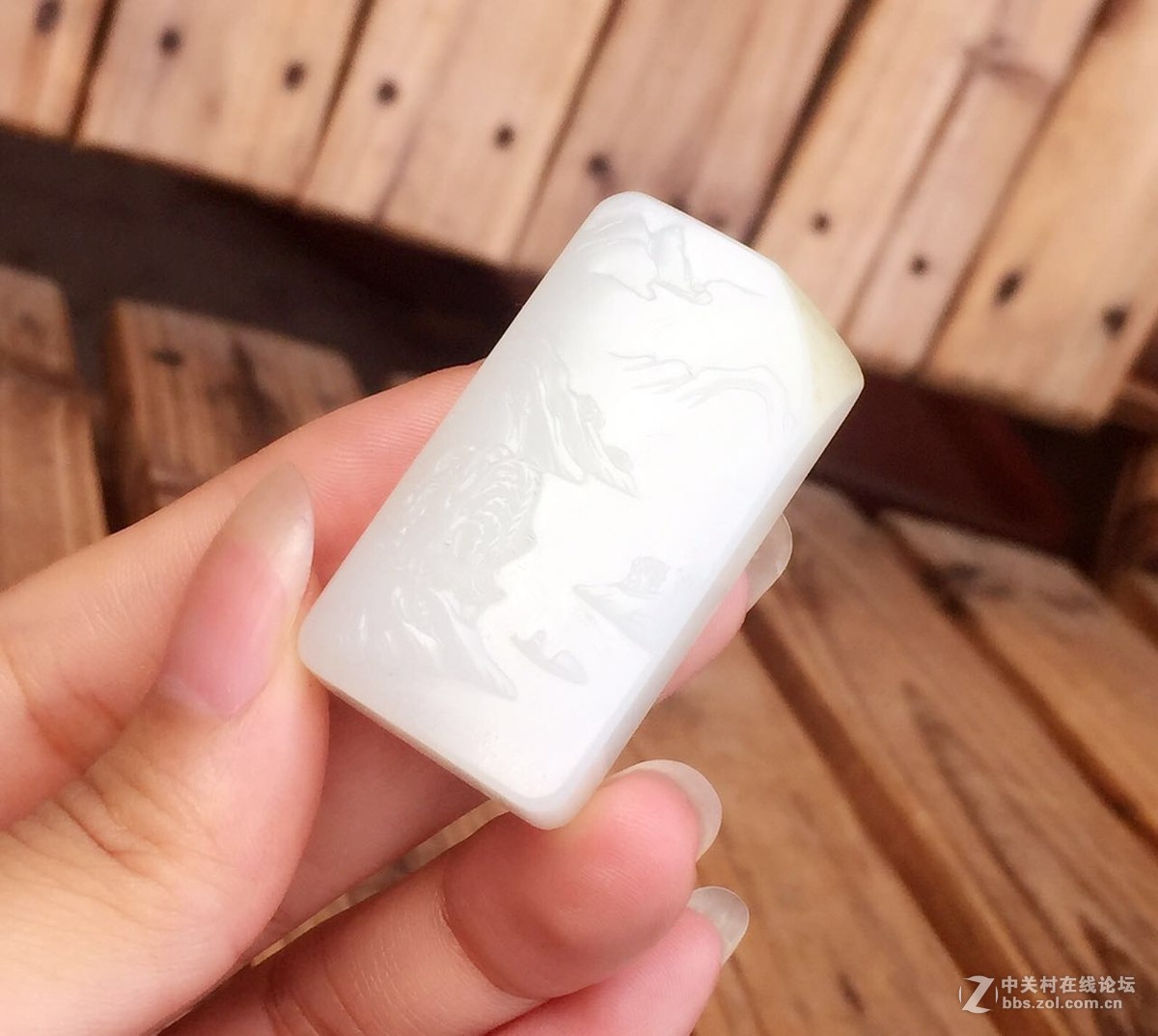 来看看我最近的收藏品~~