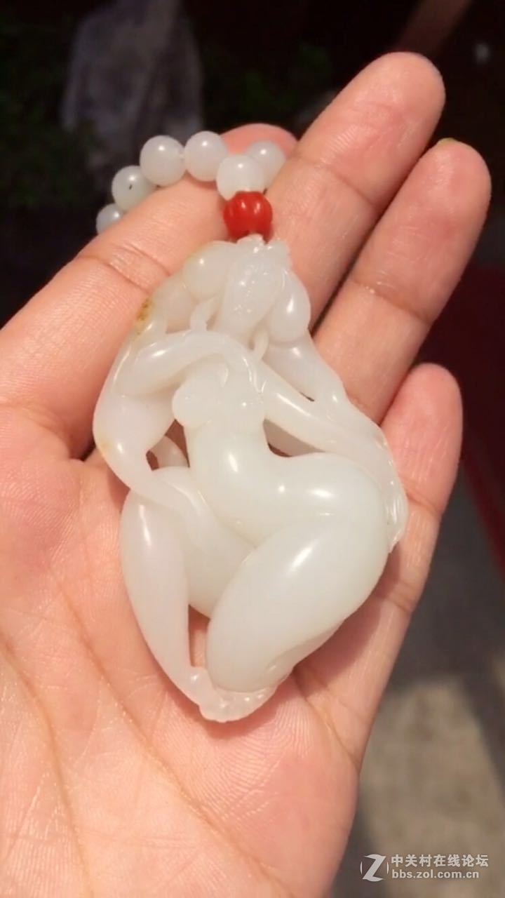 来看看我最近的收藏品~~