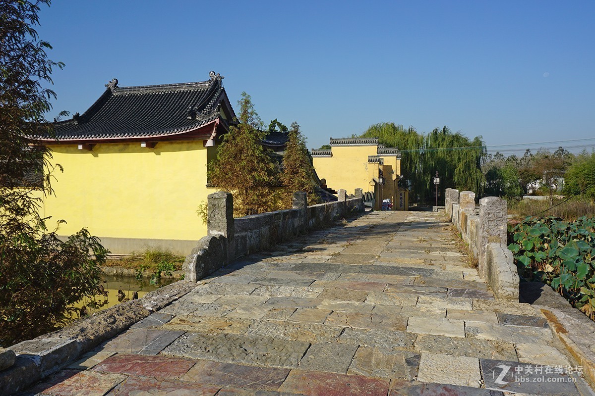 智峰生态园（马鞍山市）