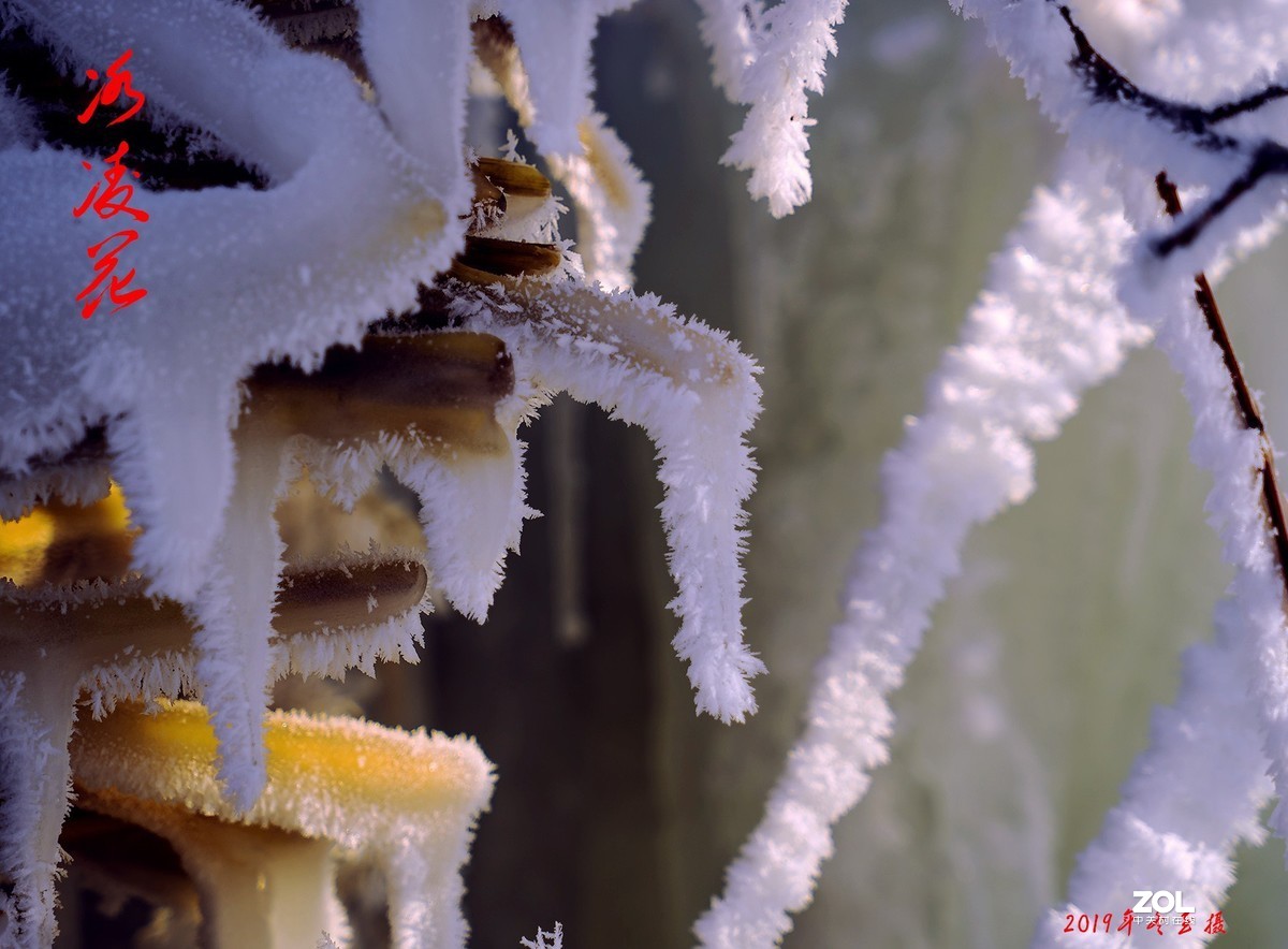 长春世界雕塑园之冰雪梦工厂