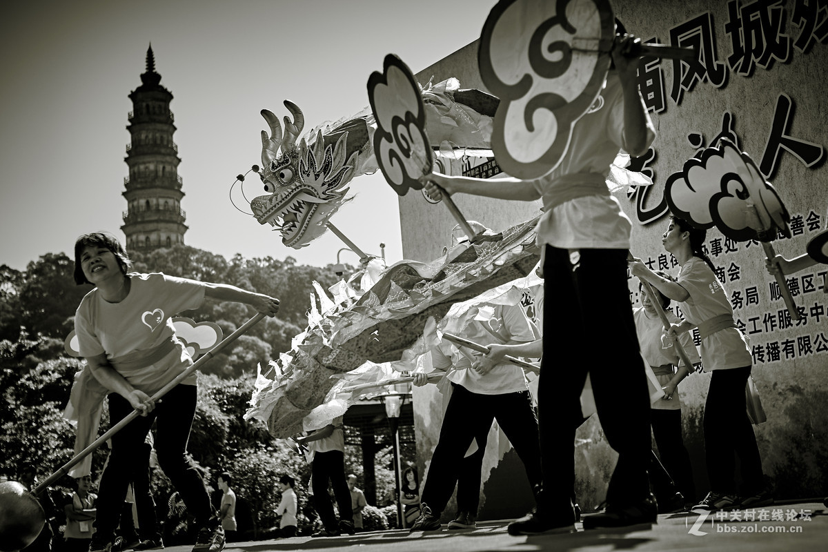 此时无声胜有声—残障人的美