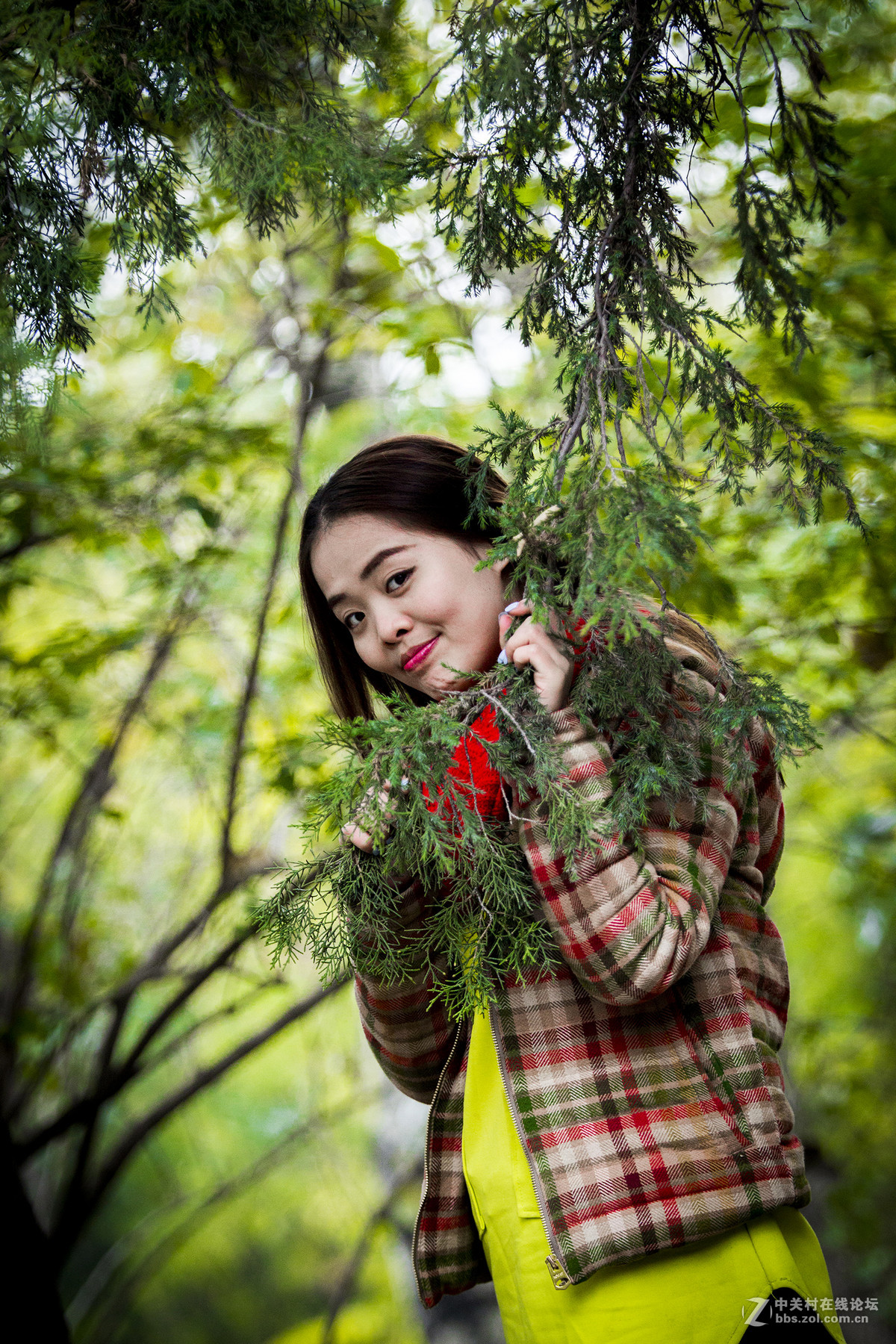 通州西海子公园