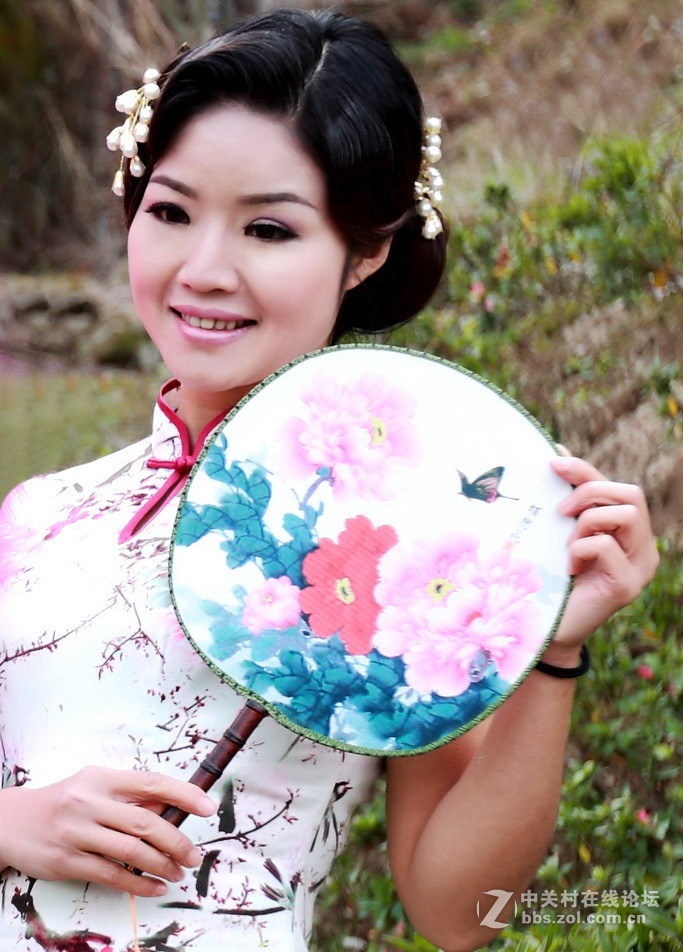 花漫桃渚，樱约而行！