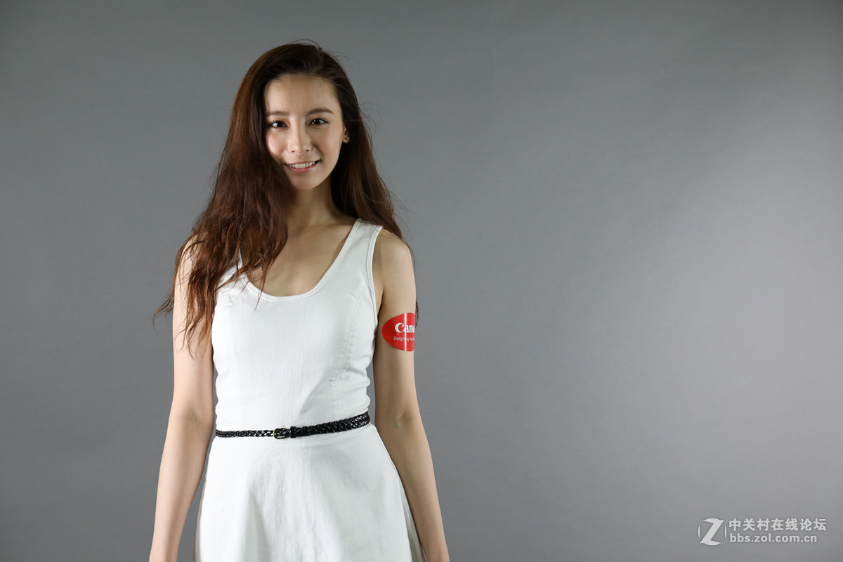 (轉帖)佳能5D Mark IV香港第一图