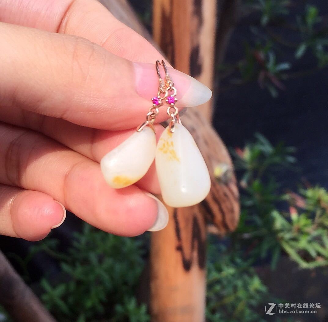 来看看我最近的收藏品~~