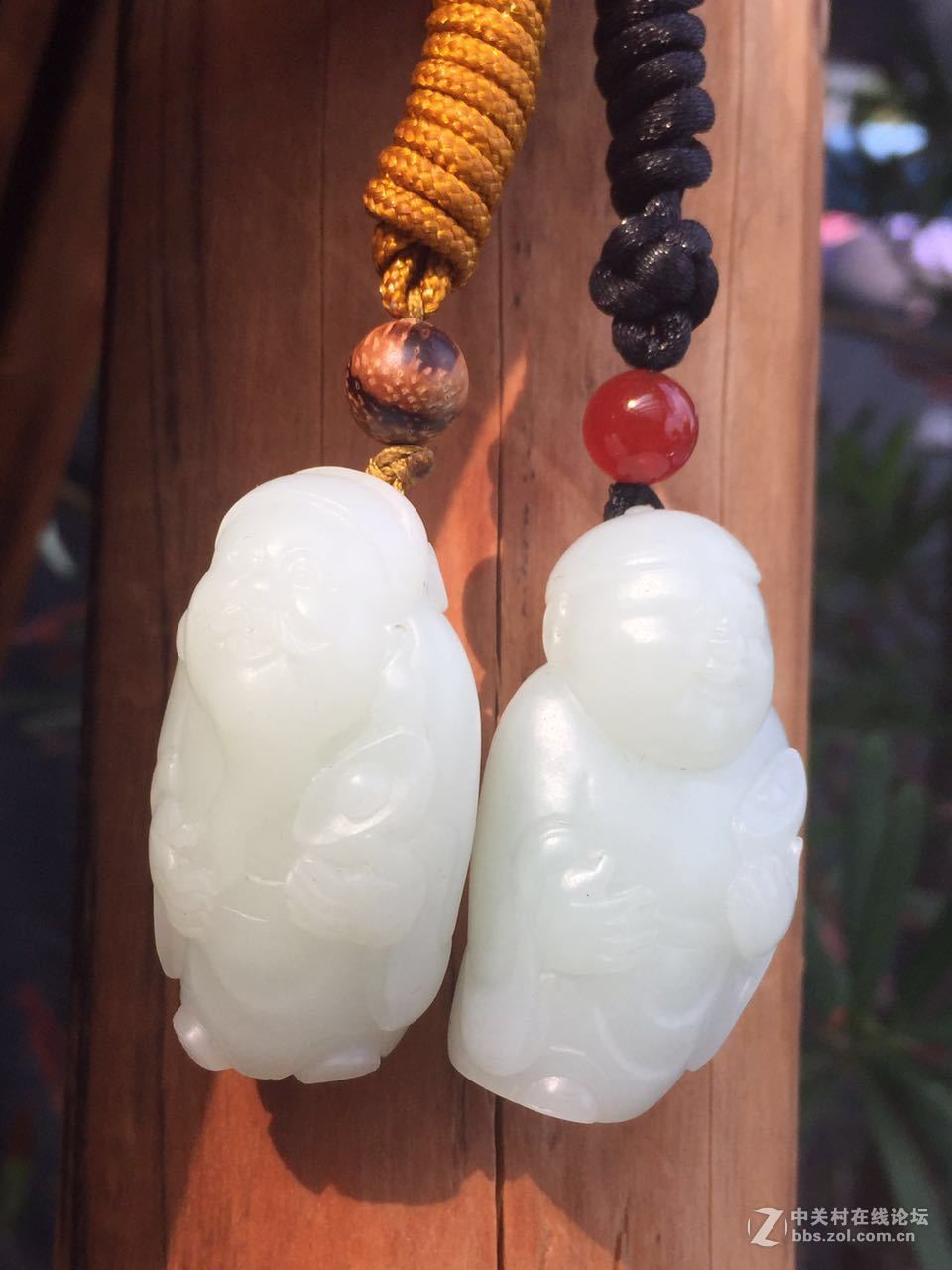 来看看我最近的收藏品~~