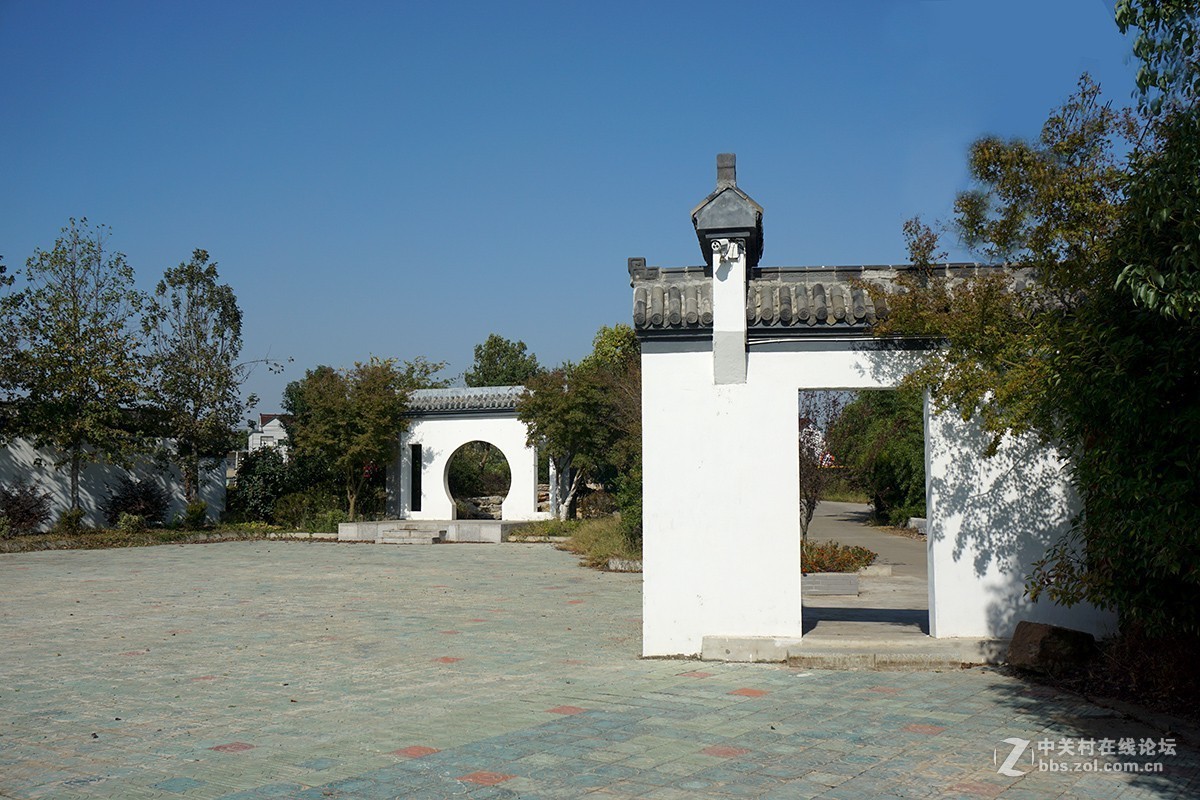 智峰生态园（马鞍山市）