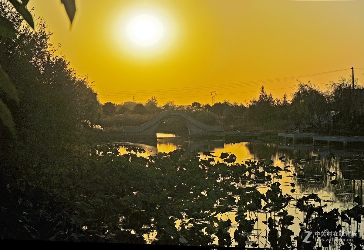 智峰生态园（马鞍山市）