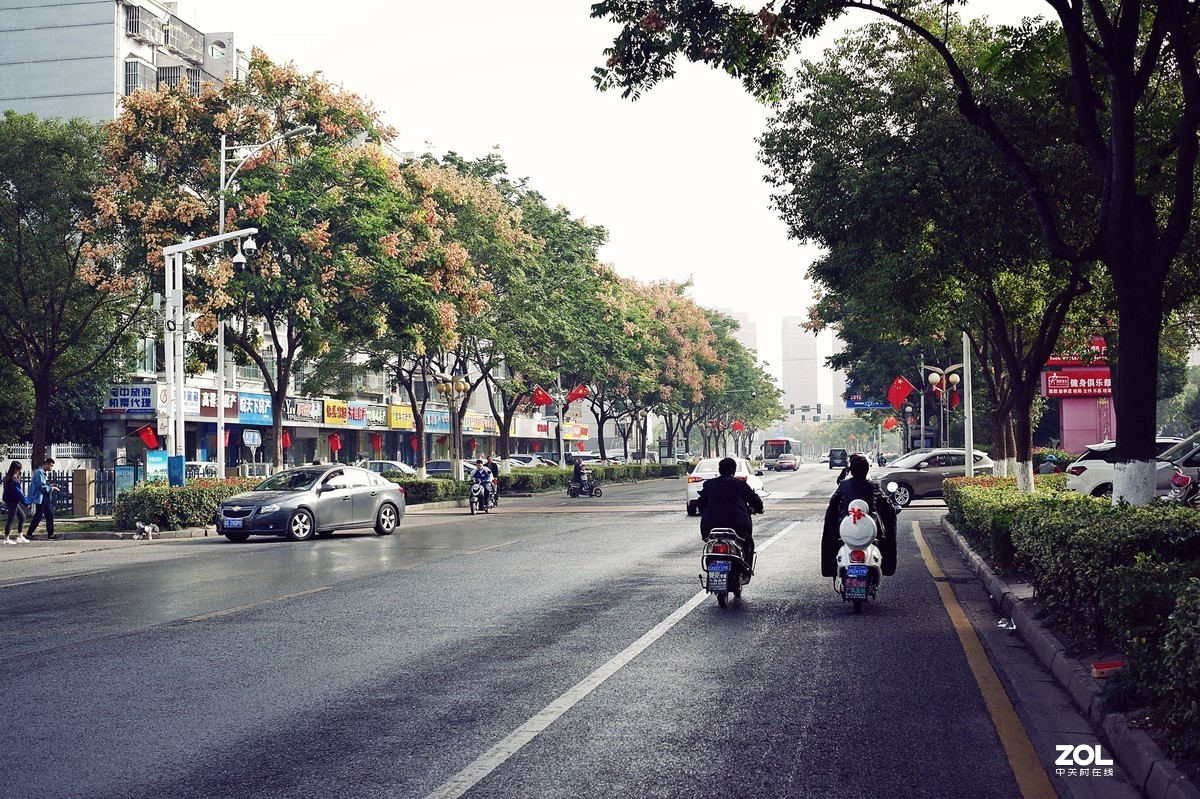 扫扫街，热热沉寂的星空体育平台星空(中国)
