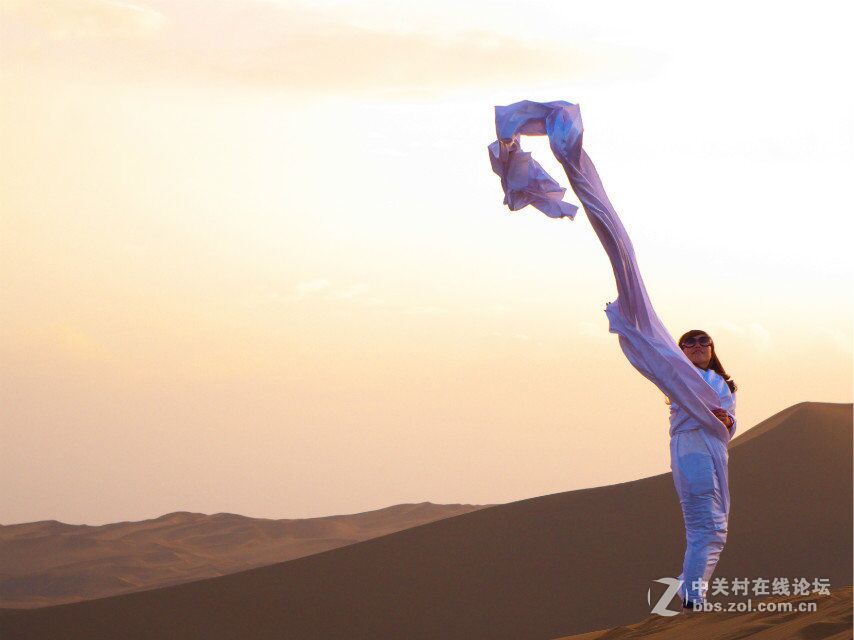 K50 DAL18-55  一组在沙漠拍的人物照片