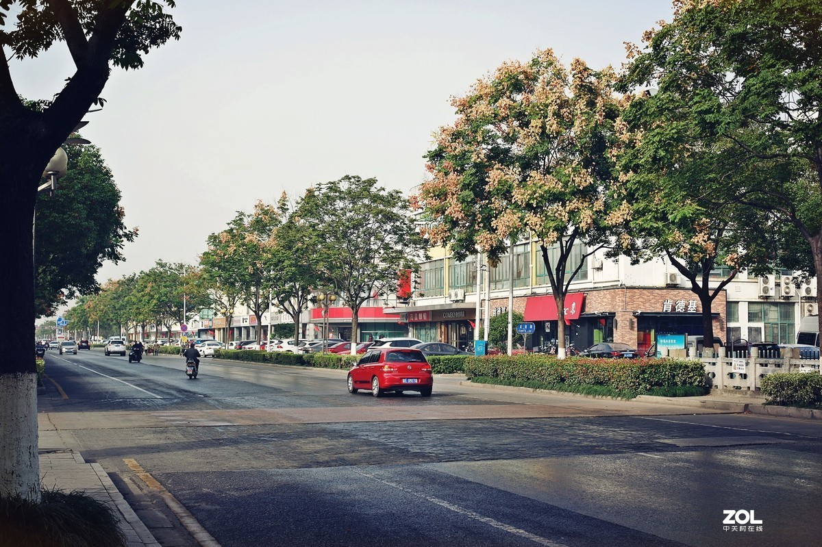 扫扫街，热热沉寂的星空体育平台星空(中国)