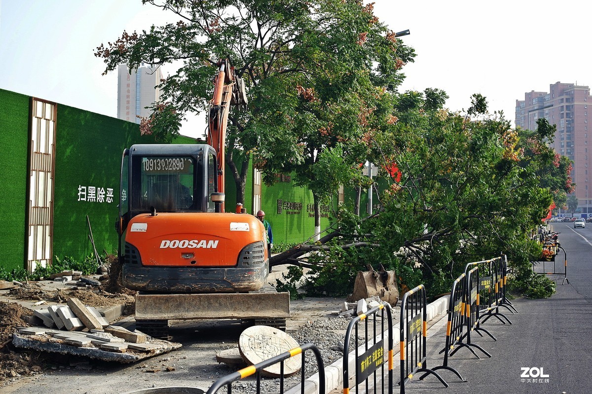 扫扫街，热热沉寂的星空体育平台星空(中国)