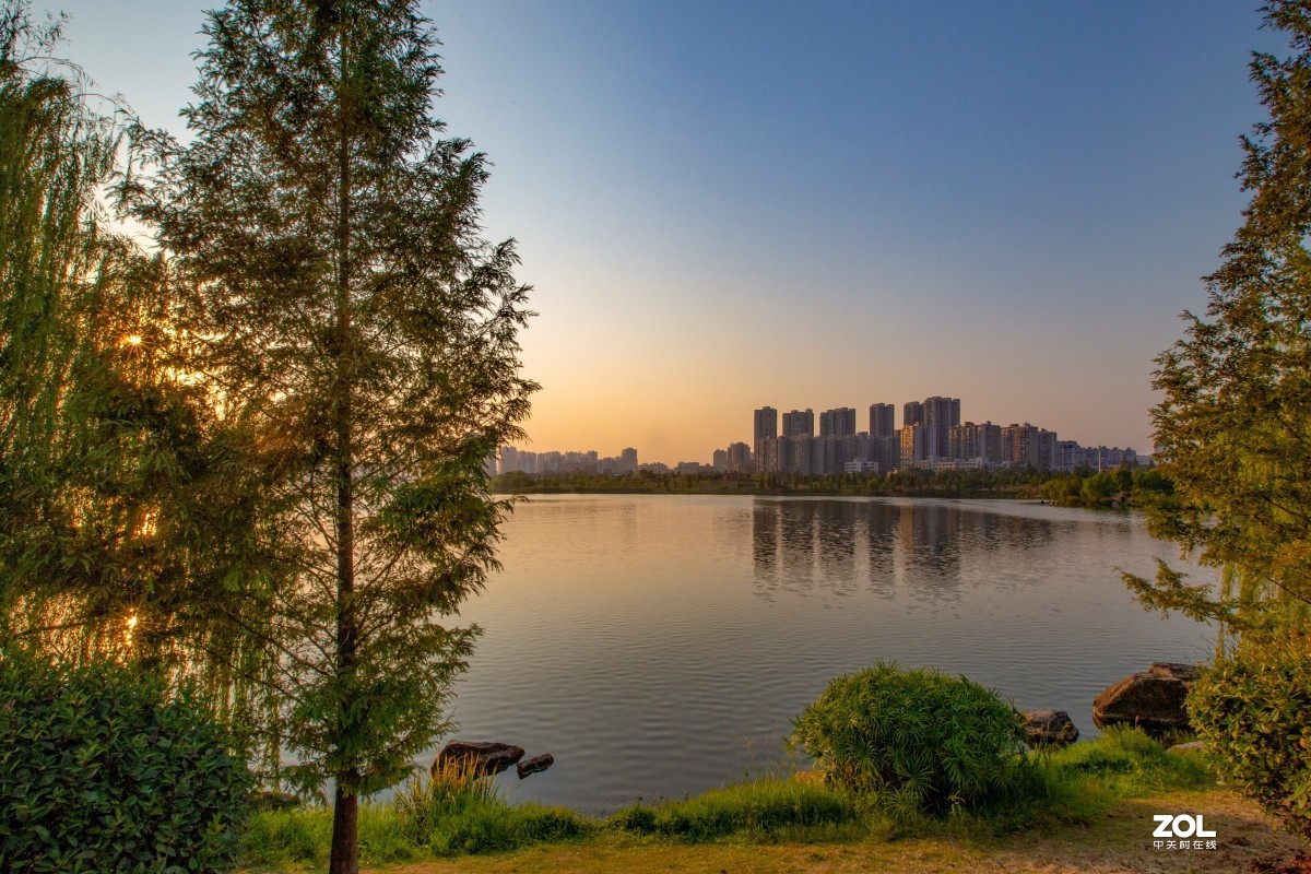 西湖文化公園風景23