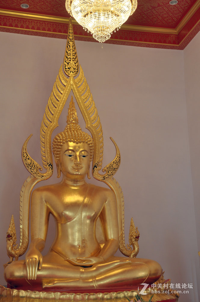 缅甸建筑风格一览