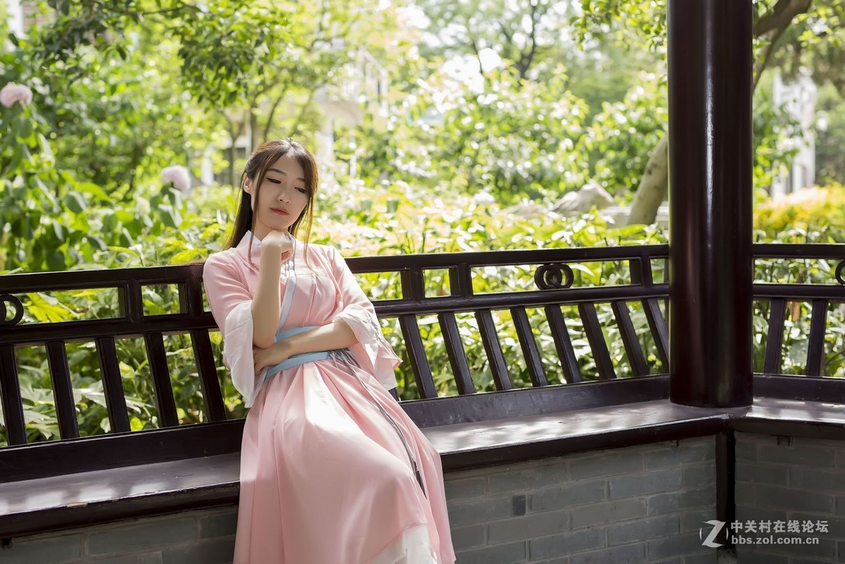E摄会活动拍模