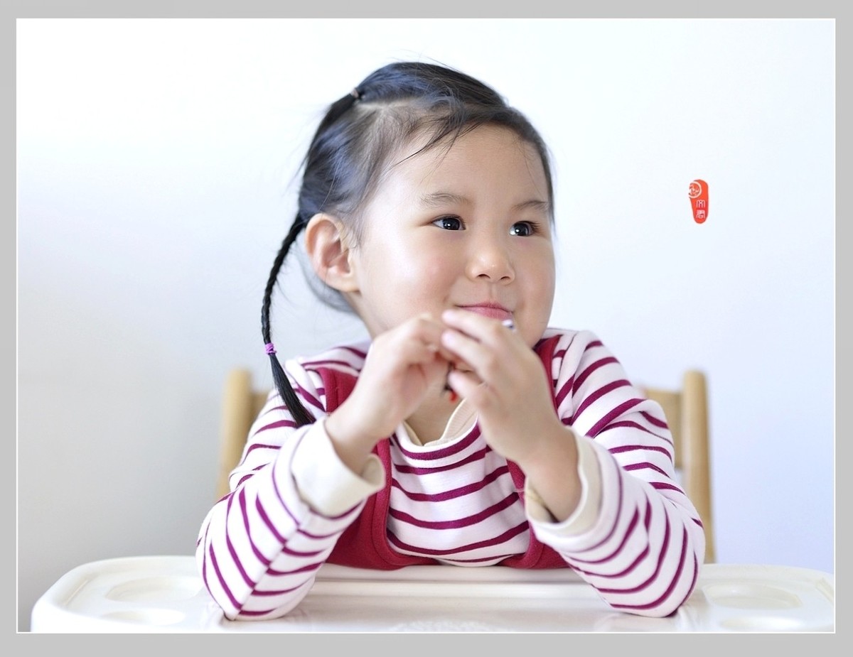 【视觉光影】再回首——我得2017（小孙女篇）