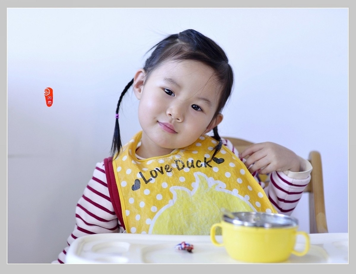 【视觉光影】再回首——我得2017（小孙女篇）