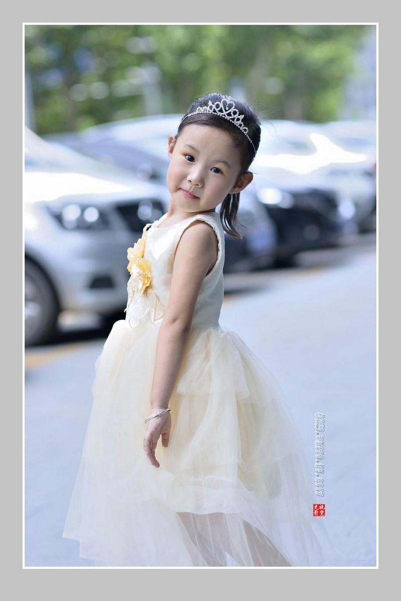 【视觉光影】再回首——我得2017（小孙女篇）