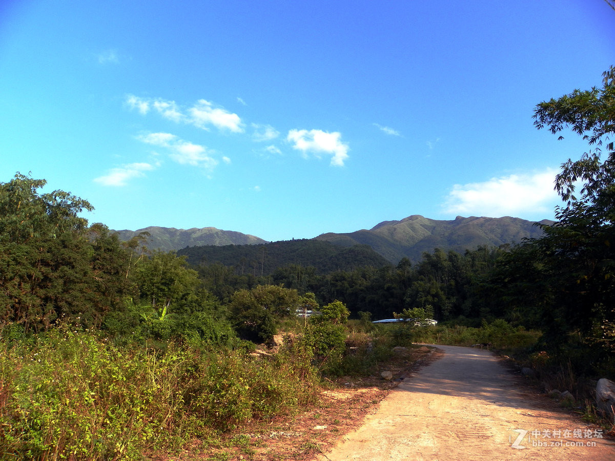 2016国庆（10）里火口岸