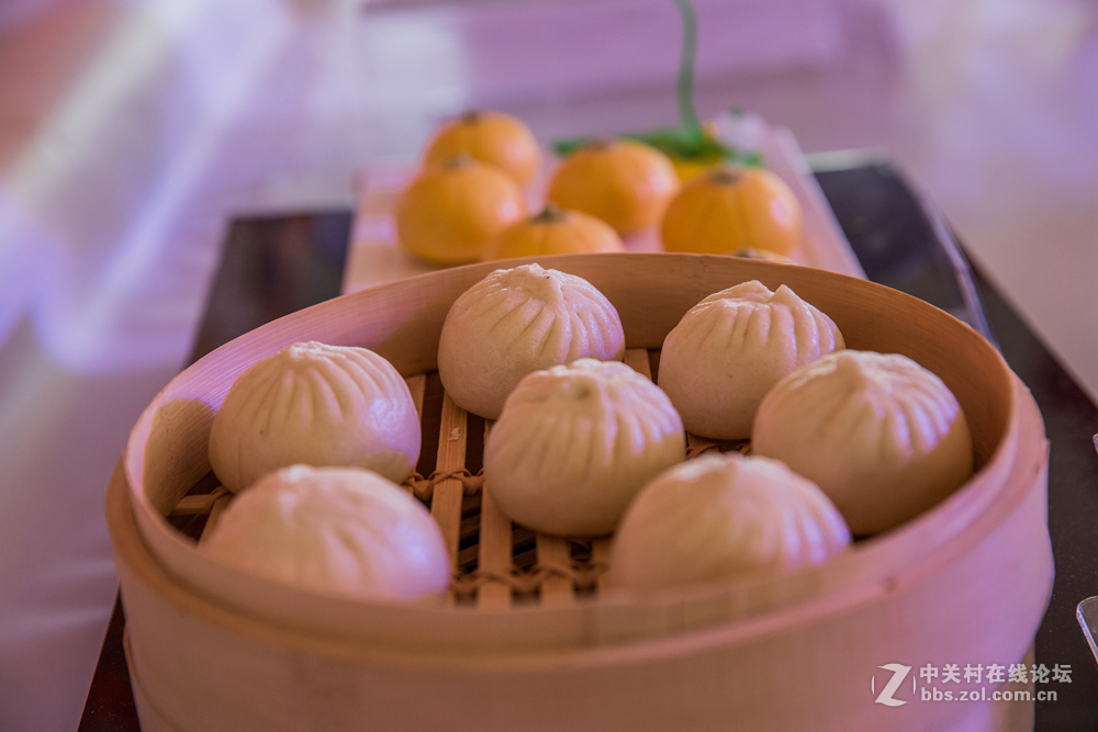 #ZOL月赛-春暖花开#+学校美食